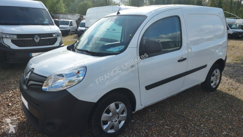 Fourgon Renault