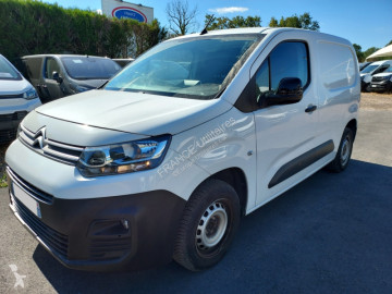 CitroënBerlingo