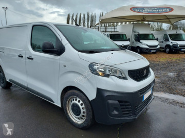 Fourgon Peugeot