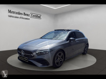 MercedesClasse A