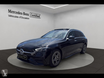 MercedesClasse C