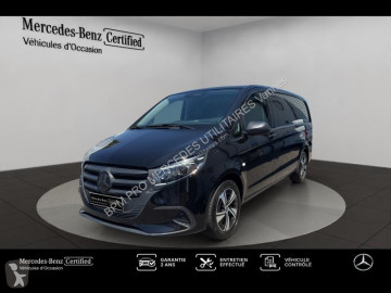 Mercedes116 CDI
