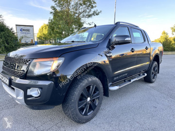 Pick up Ford