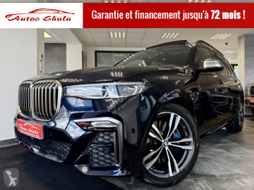 4X4 / SUV BMW