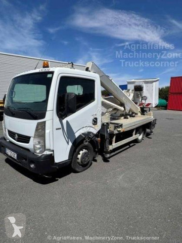 Articulada Renault