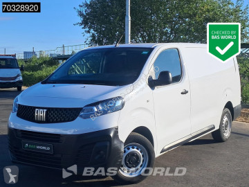 Średnia furgonetka Fiat