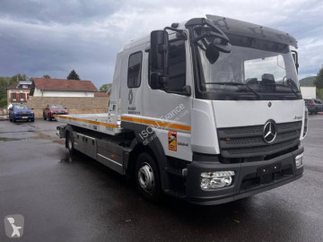 Камион пътна помощ Mercedes нови