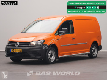 VolkswagenCaddy