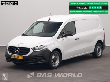 MercedesCitan