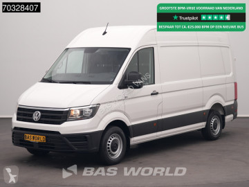 VolkswagenCrafter