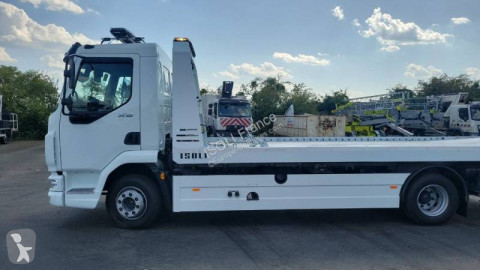 Камион DAF XB New generation 230 FA