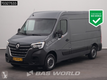 Caja cerrada Renault