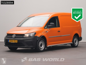VolkswagenCaddy