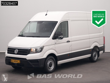 VolkswagenCrafter