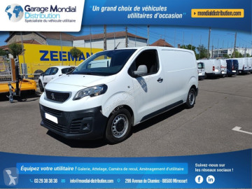 Peugeot Expert M HDI 150 PREMIUM PACK