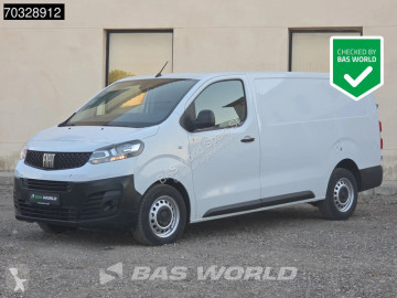 Fiat Scudo 145pk L3H1 - Aire Acondicionado - Control de Crucero - Sensores de Aparcamiento - Euro6 - L3 A/C Cruise control