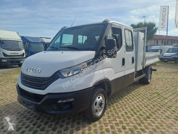 Utilitaire benne Iveco