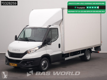 IvecoDaily