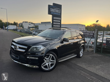 4X4 / SUV Mercedes