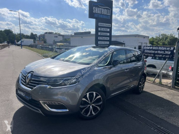 Monovolumen Renault