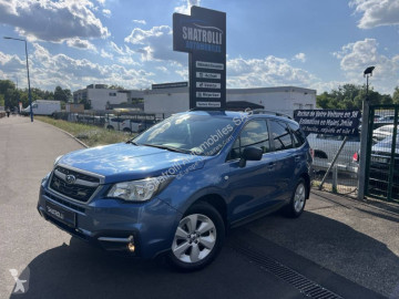 4X4 / SUV Subaru