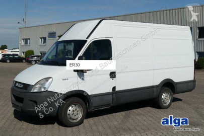 IvecoDaily