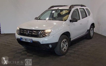 DaciaDuster