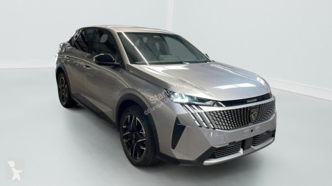 4X4 / SUV Peugeot