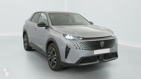Peugeot3008