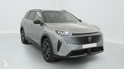 4X4 / SUV Peugeot