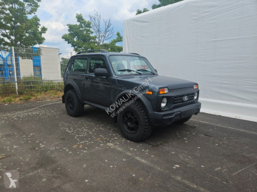4X4 / SUV Lada