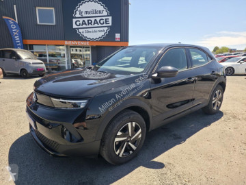 4X4 / SUV Opel