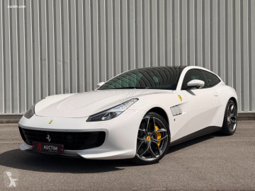 Coche Ferrari
