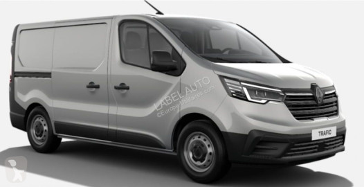 RenaultTrafic