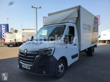 Caja cerrada Renault