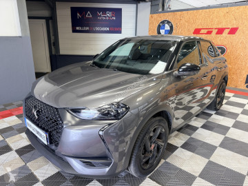 4X4 / SUV DS