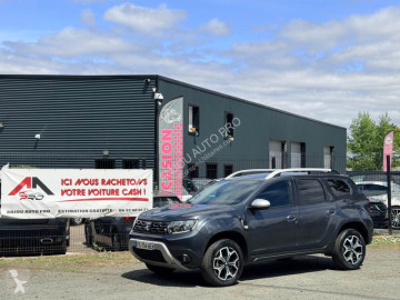 DaciaDuster