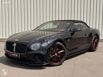 Bentley