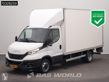 IvecoDaily