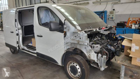 Vehículo para piezas Renault