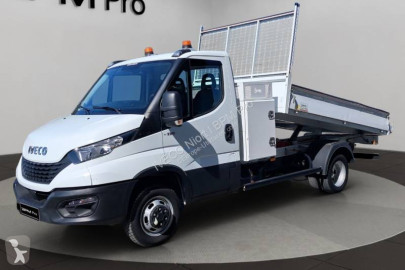 IvecoDaily35C14