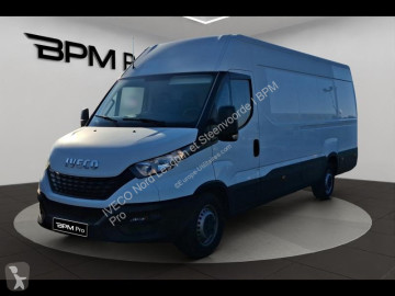 IvecoDaily