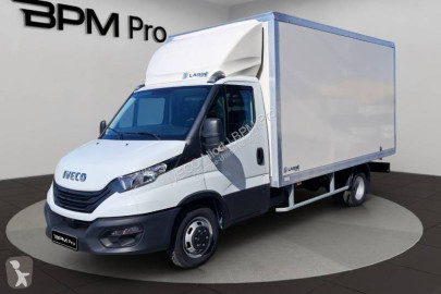 IvecoDaily35C16H EMP 4100