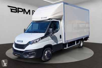 IvecoDaily35C16H EMP 4100
