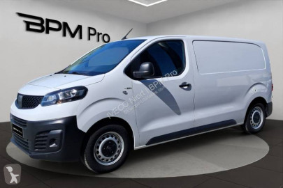 Fourgon moyen Fiat