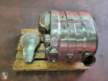 Recambios furgonetas Volvo