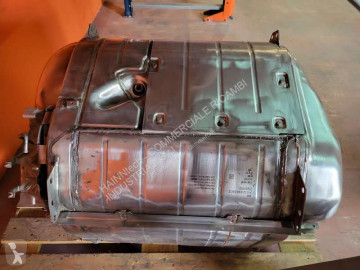 Recambios furgonetas Mercedes
