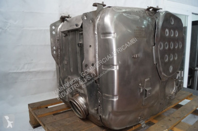 Recambios furgonetas Scania