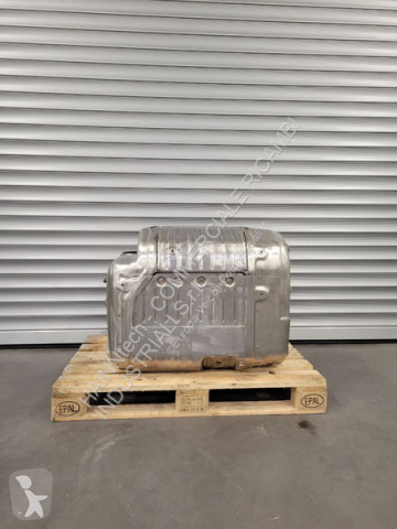 Recambios furgonetas Iveco