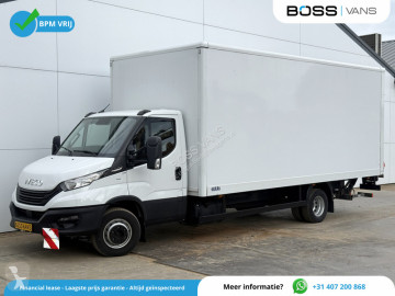 IvecoDaily